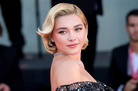 Florence Pugh’s Topless ‘Oppenheimer’ Scene Is。